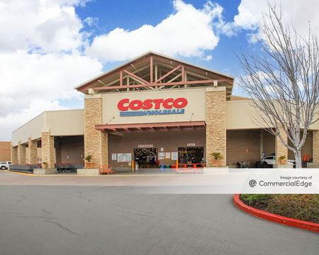 Retail space for Rent at 1800 Cavitt Drive in Folsom