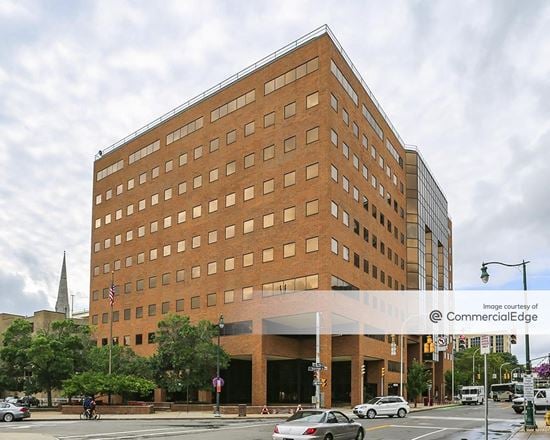 One Park Place