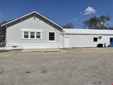 Industrial space for Rent at 105 S. Denny Street in Indianapolis