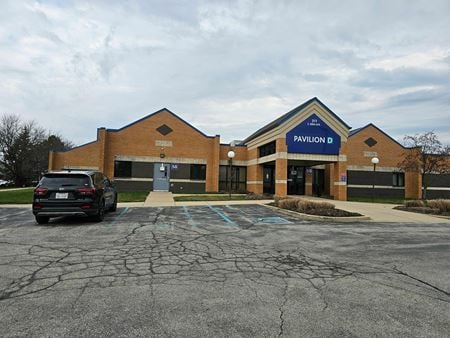 Photo of commercial space at 311 East 89th Avenue in Merrillville