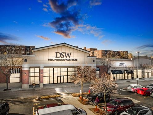 Oak Park-River Forest Retail