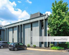 Powder Mill Office Park