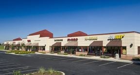 The Shoppes at Rossmoyne