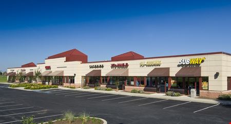 Photo of commercial space at 4910-32 Louise Drive in Mechanicsburg