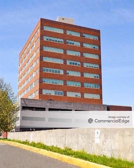 Claremont Tower