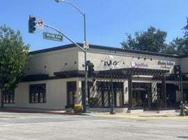 Former Starbucks – Monrovia