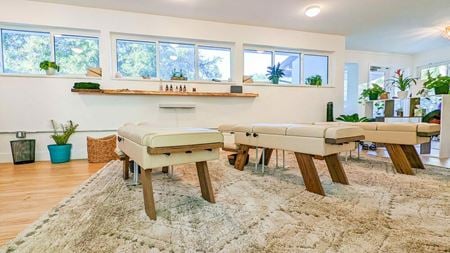 Office space for Rent at 2500 1st Avenue North in St. Petersburg