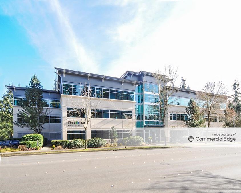 Ridgepointe Corporate Center