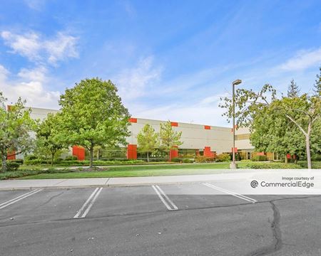 Industrial space for Rent at 10030 Foothills Blvd in Roseville