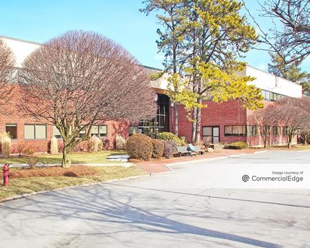 Photo of commercial space at 53 Southampton Road in Westfield