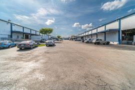 6950 NW 12th Street