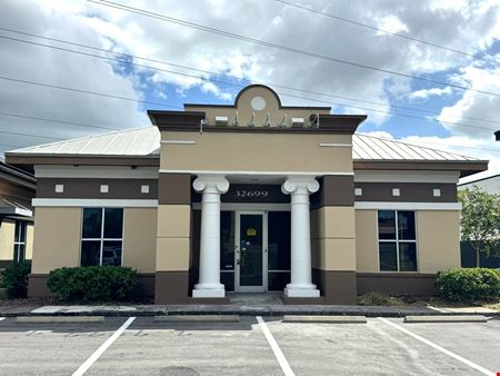 Retail space for Rent at 32699 Us Highway 19 N in Palm Harbor
