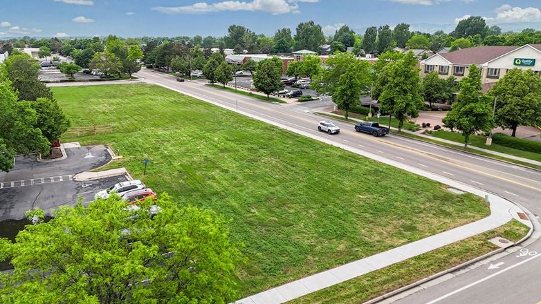 4018 S. Mason St. (Lot B)