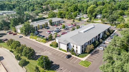 Office space for Rent at 4341 S Westnedge Avenue in Kalamazoo