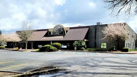 Retail space for Rent at 1520 Plaza St NW in Salem