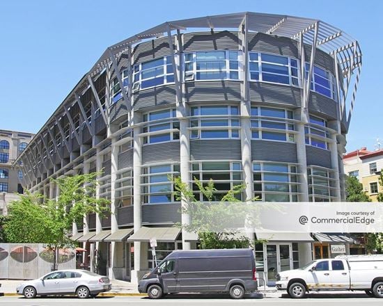 David Browner Center