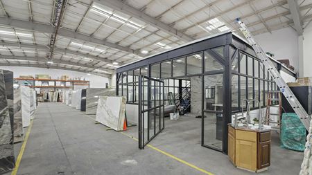 Photo of commercial space at 1921 5th Ave S in St Petersburg