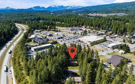 VacantLand space for Rent at 100 W. Davis Street in Cle Elum