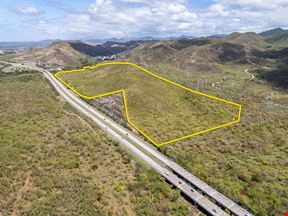 Land for Development in Guayama, PR