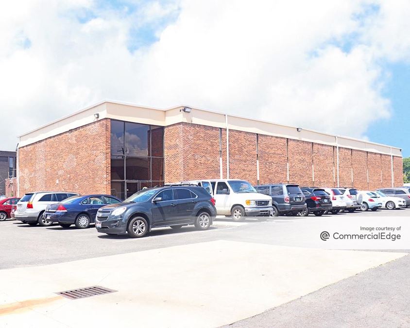 1415 & 1425 East Dublin Granville Road 1415 East Dublin Granville