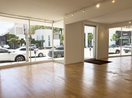 8767 Beverly Boulevard