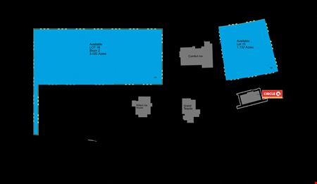 Retail space for Rent at Raymond E Stotzer Jr. Fwy & Ingram Rd. in San Antonio