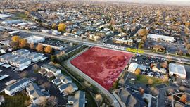 Pad Site / Vacant Land