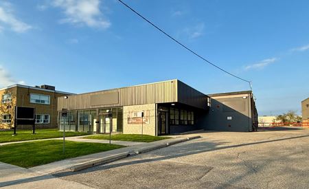 Photo of commercial space at 35 Dufflaw Road in North York