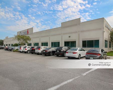 Photo of commercial space at 7251 Salisbury Road in Jacksonville