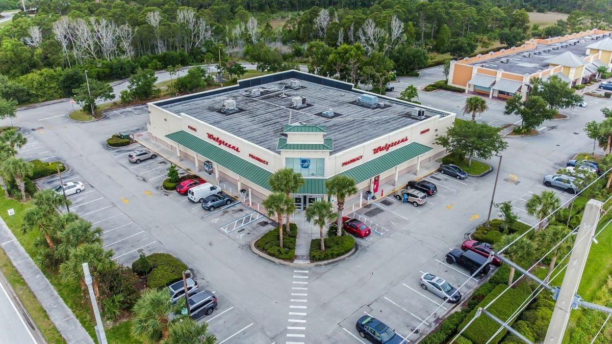 Walgreens | NW Federal Hwy Jensen Beach