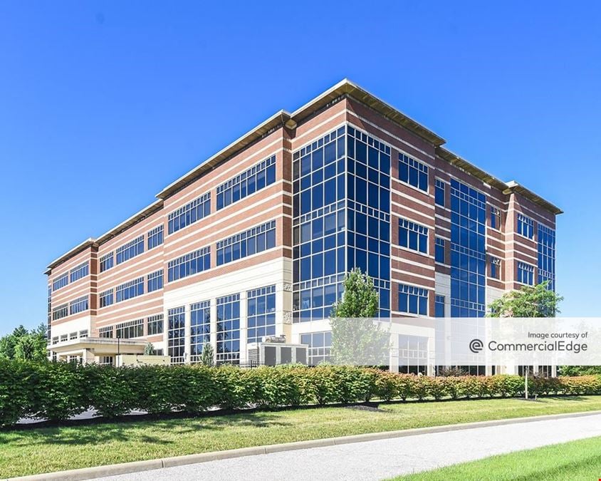 Ivy Pointe Commerce Park - Bldg II