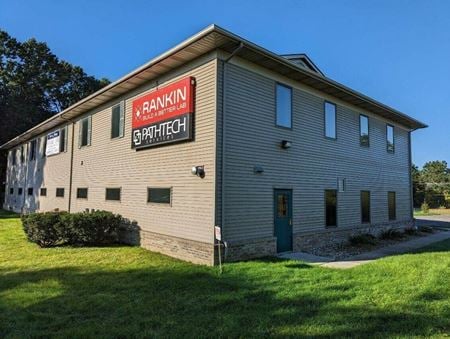 Industrial space for Sale at 14515 Mackey Rd in Holly