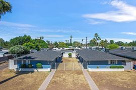 2214 South Granada Drive
