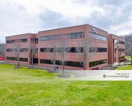 Princeton Executive Center - 4301 Route 1