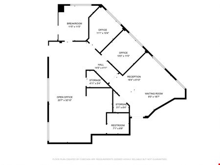 Office space for Rent at 1363 E 170 S in St. George