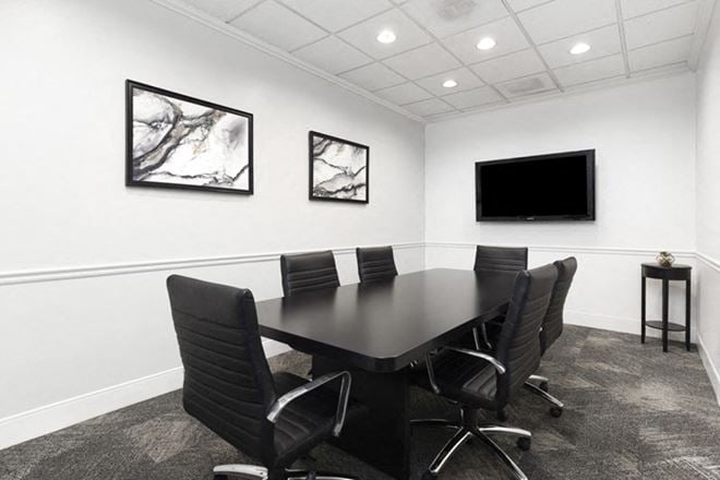AES - 2102 Business Center Drive