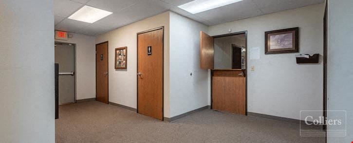 Industrial Site for Lease in Avondale