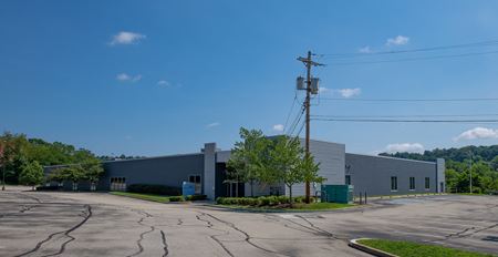 Photo of commercial space at 801 Presque Isle Drive  in Pittsburgh