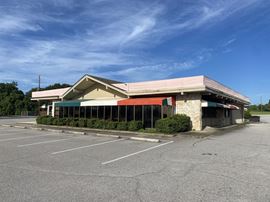 1220 Charleston Hwy.