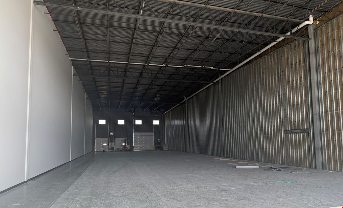 Idaho Falls Business Park