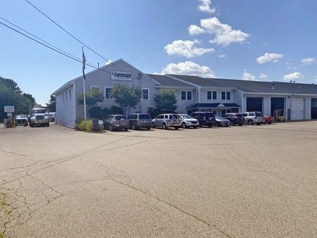 Office space for Rent at 38B South Road Rear in North Hampton