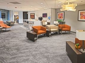 Regus - Bellevue Ridgewood Corporate Square