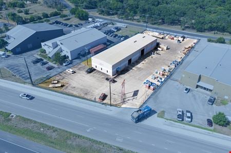 Industrial space for Rent at 28855 Interstate 10 in Boerne