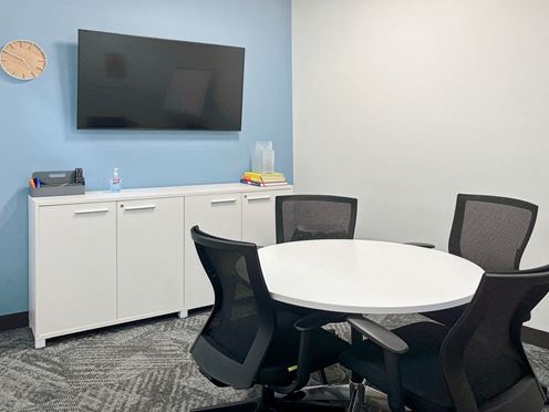 Regus - Bronx Astor Avenue