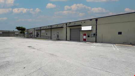 Photo of commercial space at 7206 NW 25th St in Miami