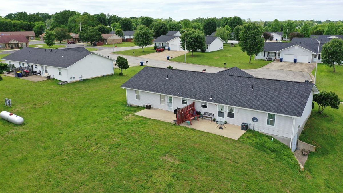 Turnkey Rental Units - Investment Opportunity in Salem