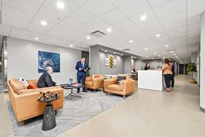 Workstyle Flexible Spaces - 1750 E. Golf Road