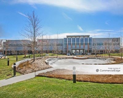 Purdue Research Foundation - 1281 Win Hentschel Boulevard