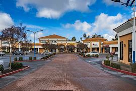 Jefferson Plaza