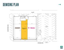 Norridge Retail Opportunity